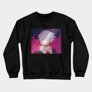 Hero of Charity (FGO) Crewneck Sweatshirt